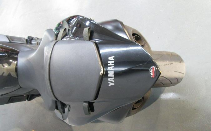 2005 Yamaha YZF R1