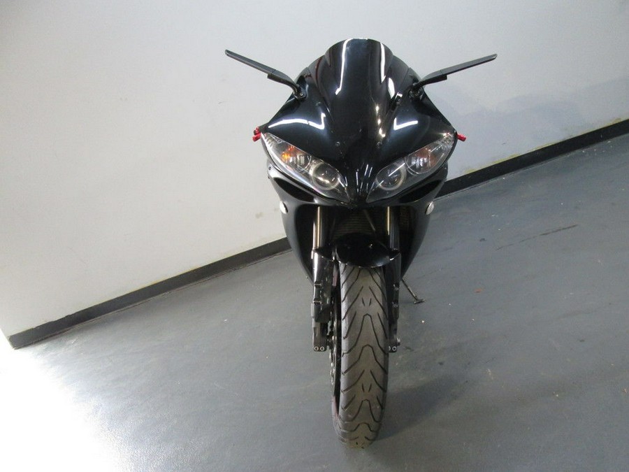 2005 Yamaha YZF R1