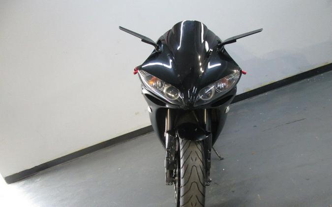 2005 Yamaha YZF R1