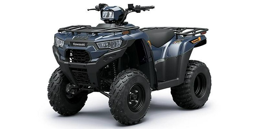 2026 Kawasaki Brute Force® 300