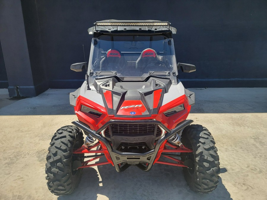 2022 Polaris RZR XP 1000 Premium - Ride Command Package