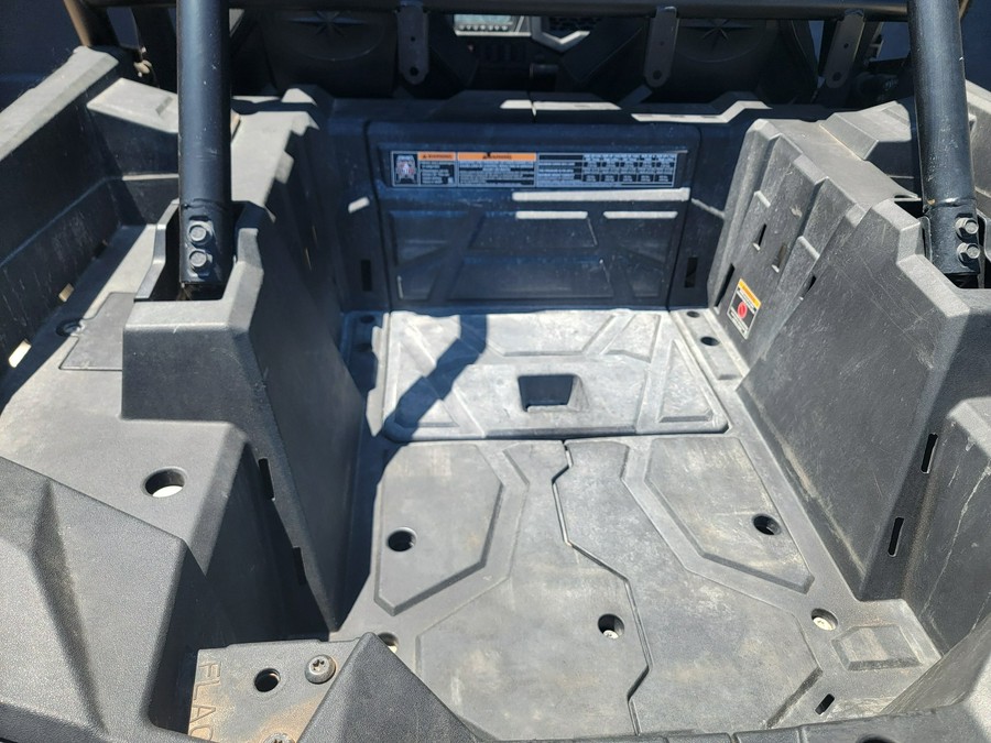 2022 Polaris RZR XP 1000 Premium - Ride Command Package