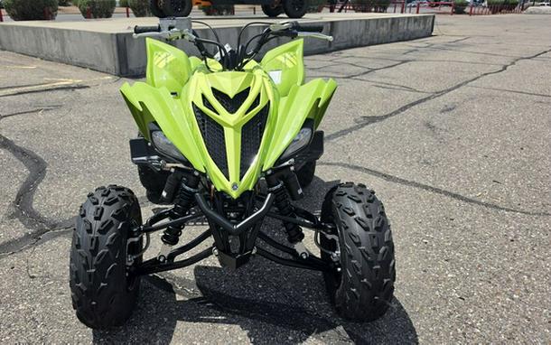 2026 Yamaha Raptor 700R SE