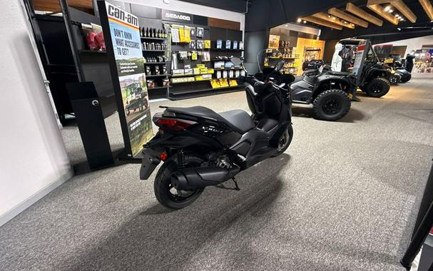 2026 Yamaha XMAX™ Base