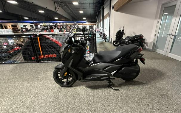 2026 Yamaha XMAX™ Base