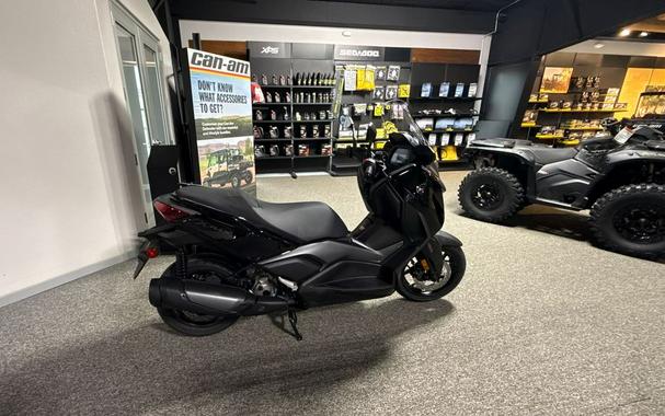 2026 Yamaha XMAX™ Base