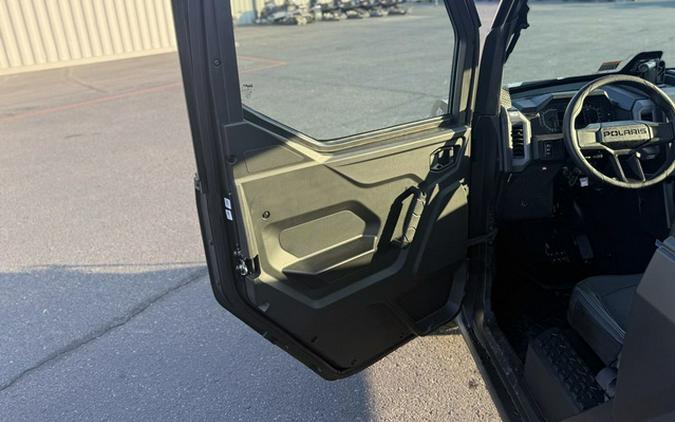 2027 Polaris XPedition XP NorthStar Matte Super Graphite