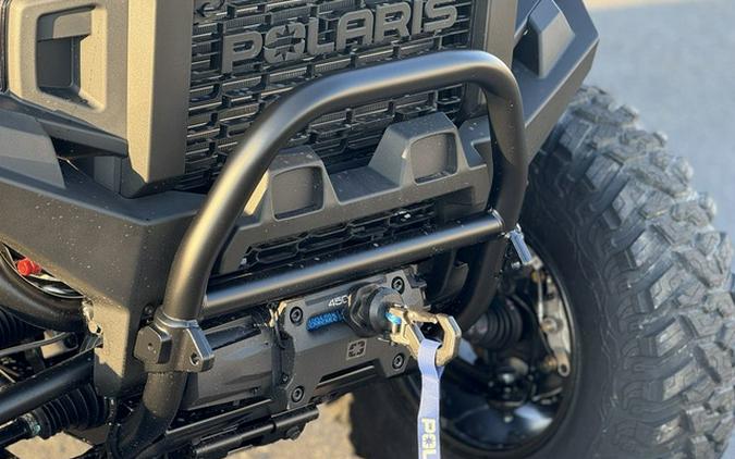 2027 Polaris XPedition XP NorthStar Matte Super Graphite