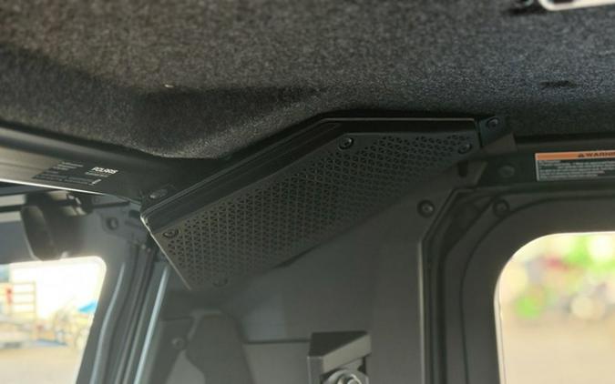 2027 Polaris XPedition XP NorthStar Matte Super Graphite