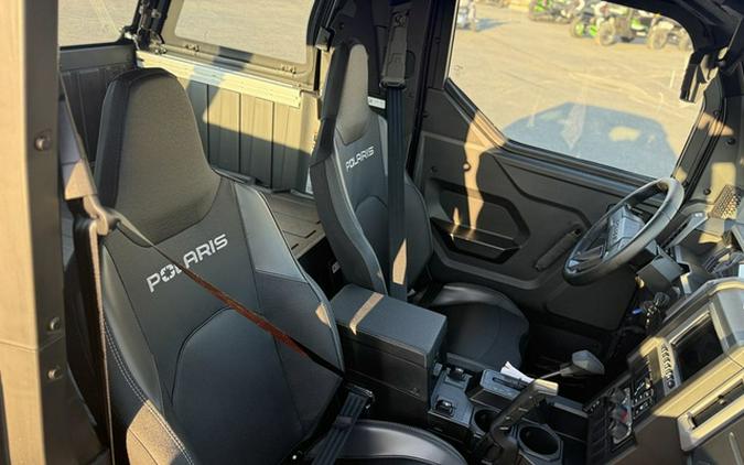 2027 Polaris XPedition XP NorthStar Matte Super Graphite