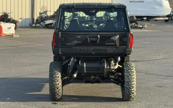 2027 Polaris XPedition XP NorthStar Matte Super Graphite