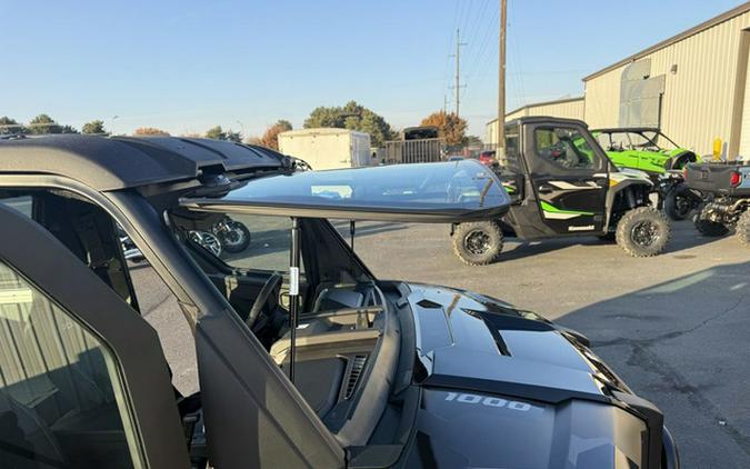 2027 Polaris XPedition XP NorthStar Matte Super Graphite