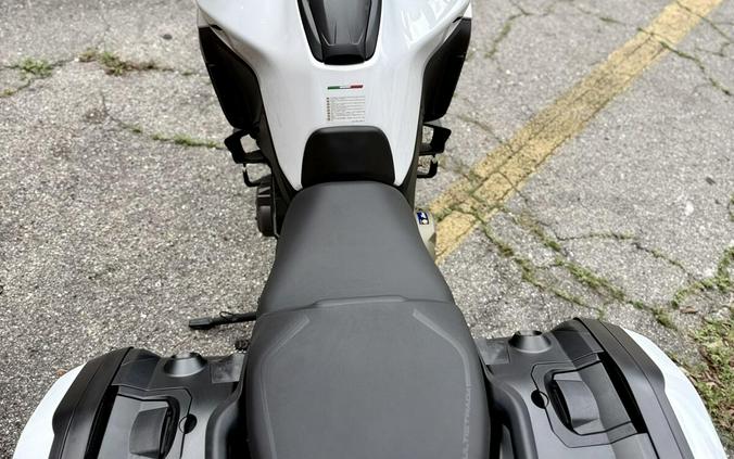 2024 Ducati MULTISTRADA V4S T&R