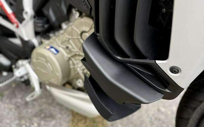 2024 Ducati MULTISTRADA V4S T&R