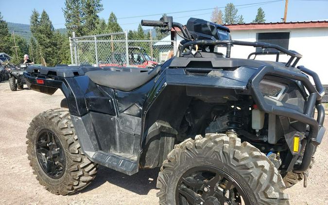 2022 Polaris® Sportsman 570 Trail