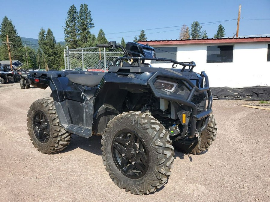 2022 Polaris® Sportsman 570 Trail