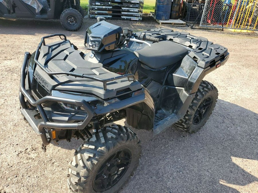 2022 Polaris® Sportsman 570 Trail