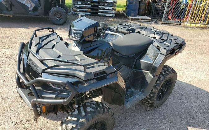 2022 Polaris® Sportsman 570 Trail