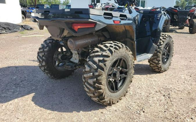 2022 Polaris® Sportsman 570 Trail