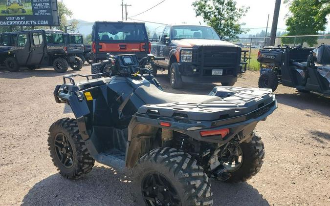 2022 Polaris® Sportsman 570 Trail