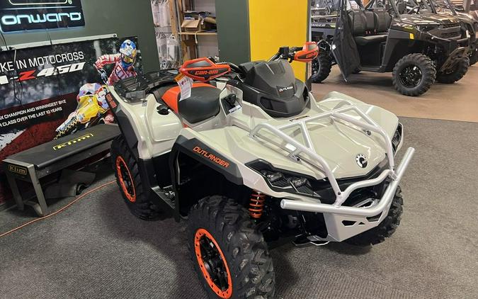 2023 Can-Am® Outlander X xc 1000R