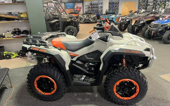 2023 Can-Am® Outlander X xc 1000R