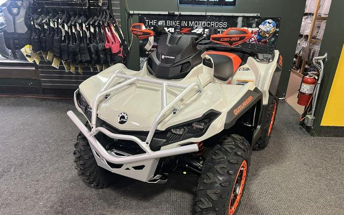 2023 Can-Am® Outlander X xc 1000R