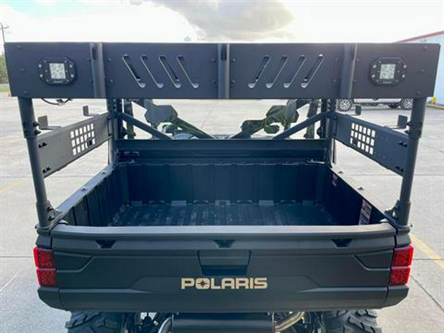 2024 Polaris Ranger 1000 Premium