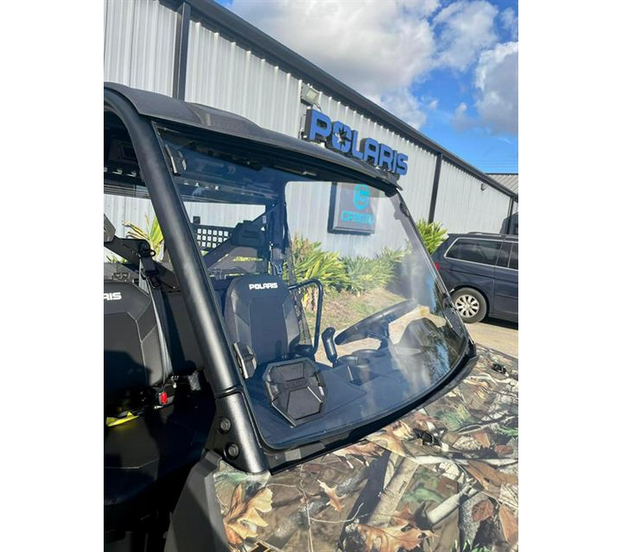 2024 Polaris Ranger 1000 Premium