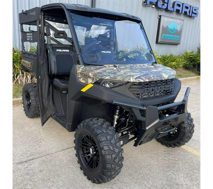 2024 Polaris Ranger 1000 Premium