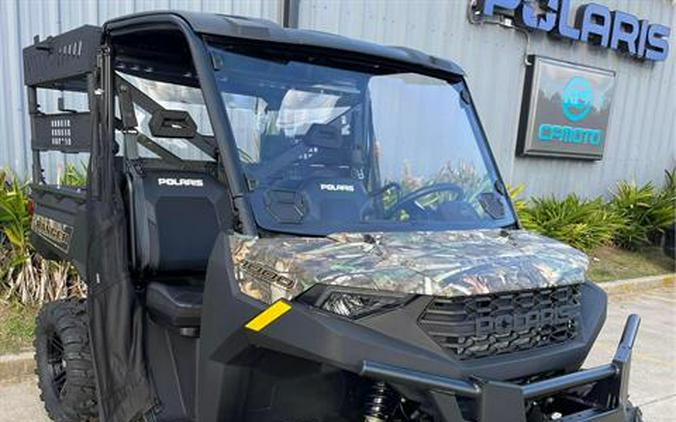 2024 Polaris Ranger 1000 Premium