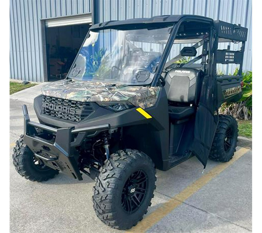 2024 Polaris Ranger 1000 Premium