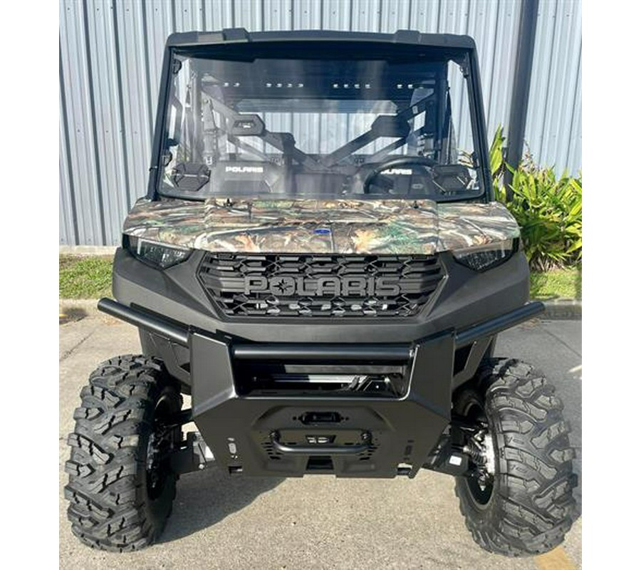 2024 Polaris Ranger 1000 Premium