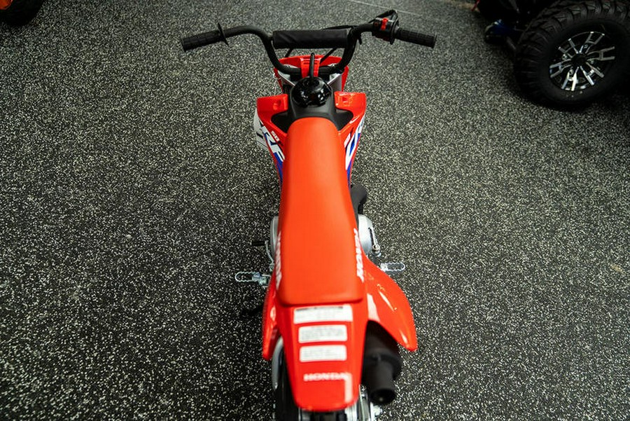 2024 Honda® CRF50F