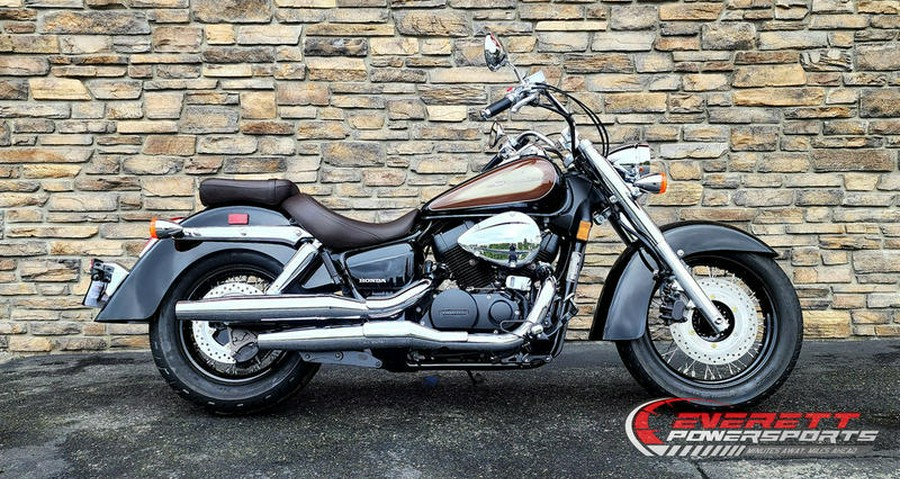 2024 Honda® Shadow Aero