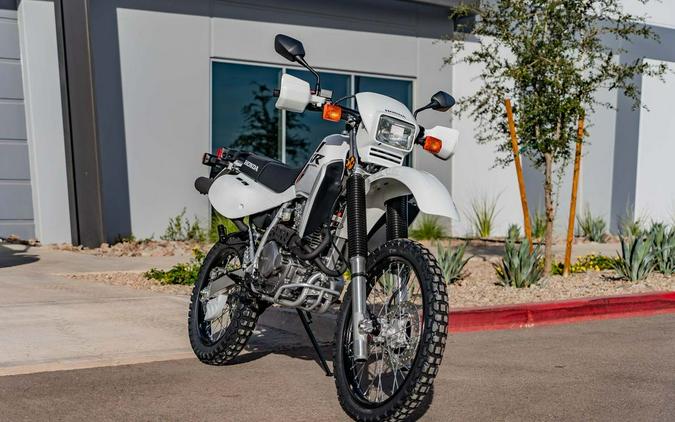 2023 Honda® XR650L