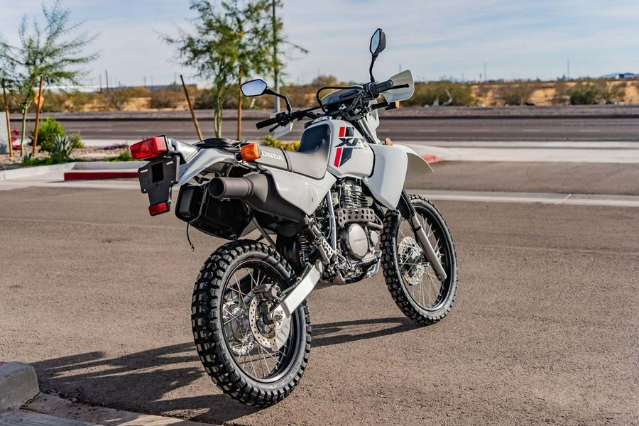 2023 Honda® XR650L