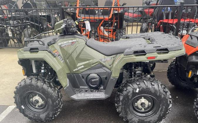 2024 Polaris® Sportsman 570