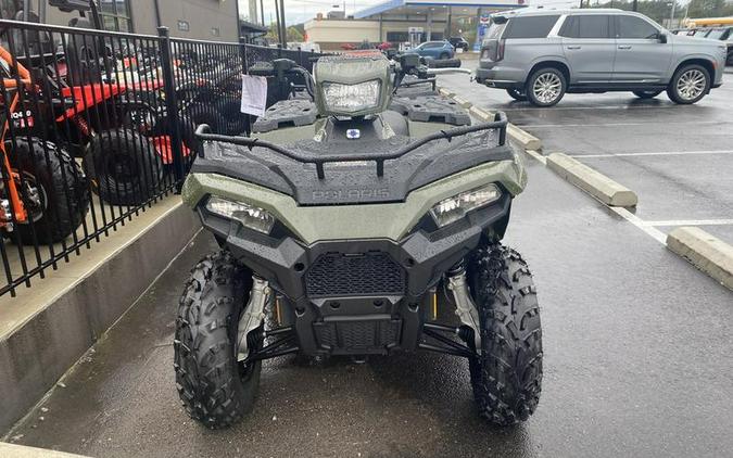 2024 Polaris® Sportsman 570