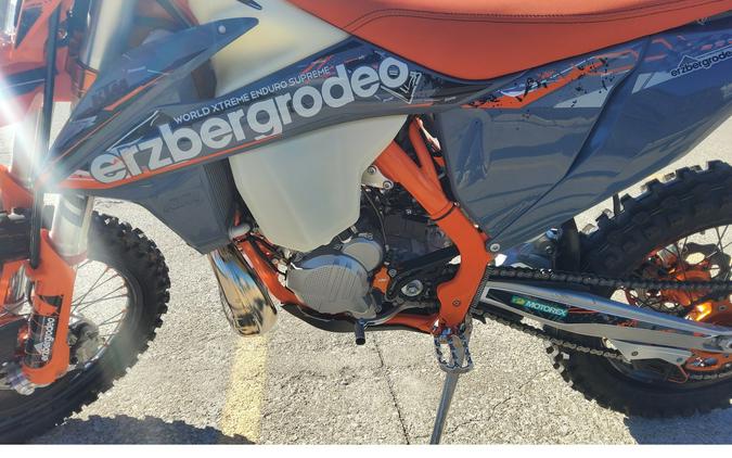 2023 KTM 300 XCW ERZBERG RODEO