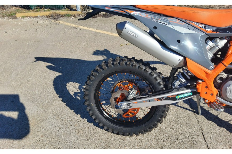 2023 KTM 300 XCW ERZBERG RODEO