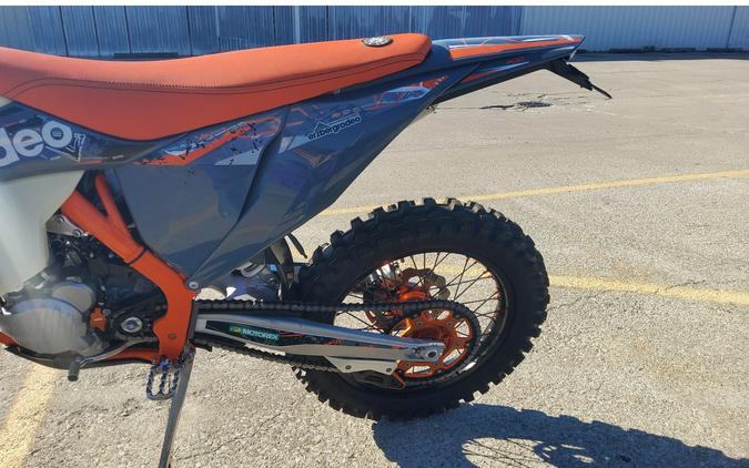 2023 KTM 300 XCW ERZBERG RODEO