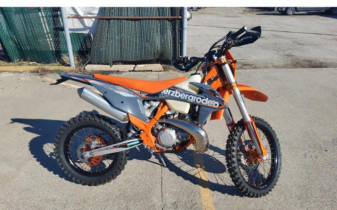 2023 KTM 300 XCW ERZBERG RODEO