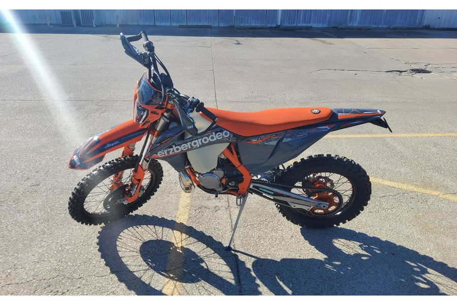 2023 KTM 300 XCW ERZBERG RODEO