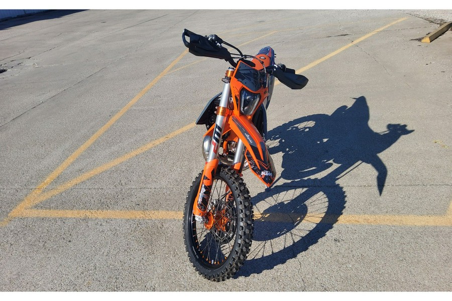 2023 KTM 300 XCW ERZBERG RODEO