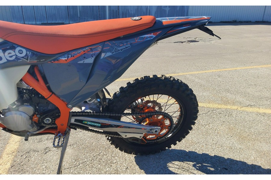 2023 KTM 300 XCW ERZBERG RODEO