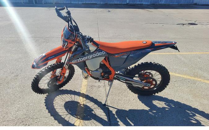 2023 KTM 300 XCW ERZBERG RODEO