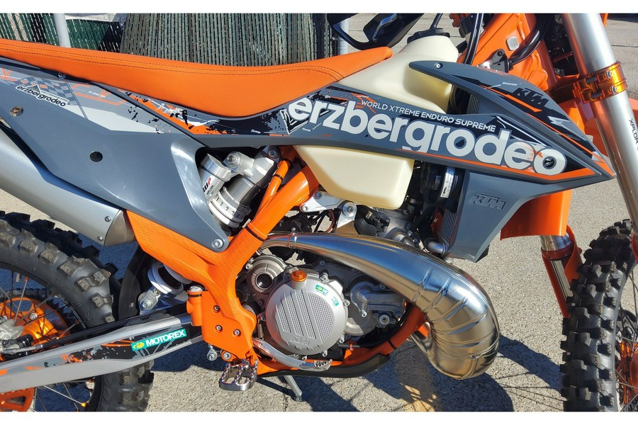 2023 KTM 300 XCW ERZBERG RODEO