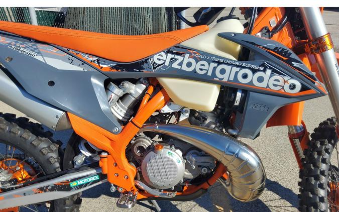 2023 KTM 300 XCW ERZBERG RODEO