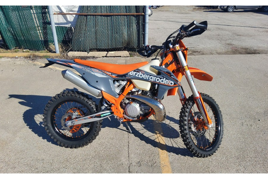 2023 KTM 300 XCW ERZBERG RODEO